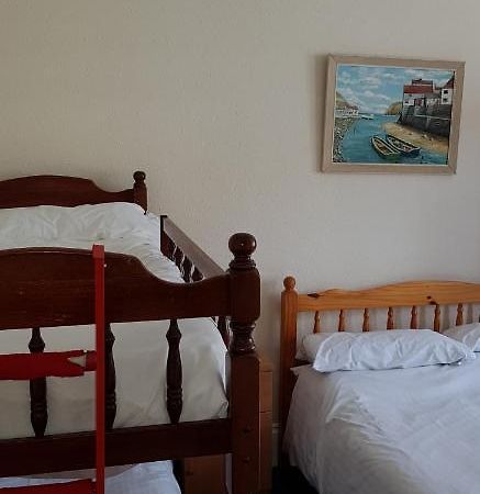 6 Berth Ground Floor Flat Glen Villa 2 Грейт-Ярмут Екстер'єр фото