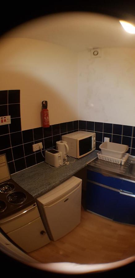 6 Berth Ground Floor Flat Glen Villa 2 Грейт-Ярмут Екстер'єр фото