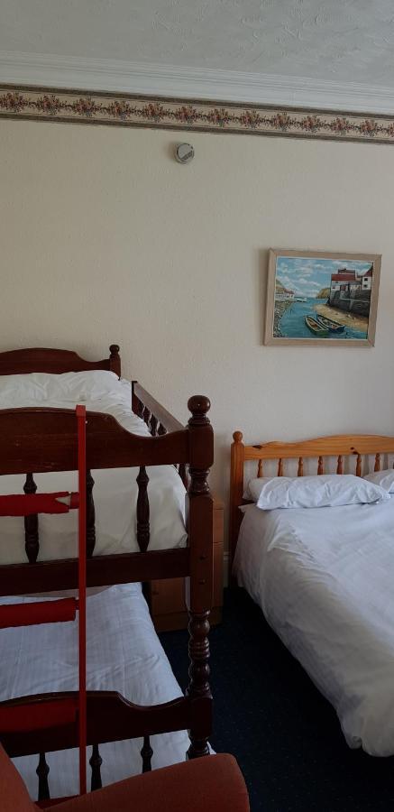 6 Berth Ground Floor Flat Glen Villa 2 Грейт-Ярмут Екстер'єр фото