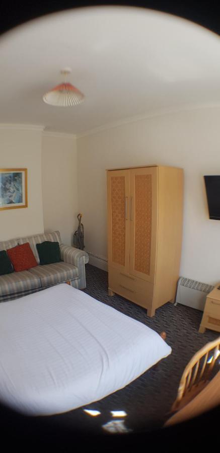 6 Berth Ground Floor Flat Glen Villa 2 Грейт-Ярмут Екстер'єр фото