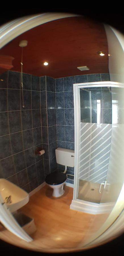 6 Berth Ground Floor Flat Glen Villa 2 Грейт-Ярмут Екстер'єр фото